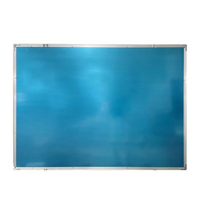 96 Inch Interactive Whiteboard Easy Collaboration Smart Digital Whiteboard Suitable For Schools