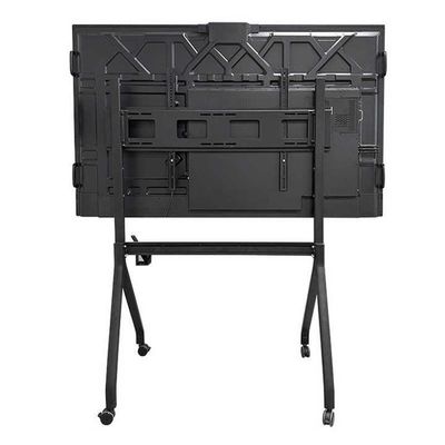 High Brightness 350cd/m2 65 Inch Interactive Whiteboard Screen for Interactive Presentations