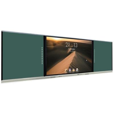 65 Inch Nano Smart Digital WhiteBoard/Blackboard, Equipped With USB Port To Improve B2B Efficiency
