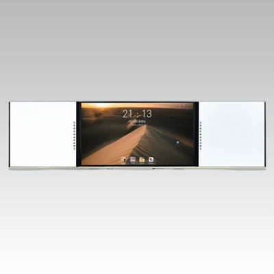 65/75/86 Inch Nano Smart Digital Board Multi-User Support For Improved Collaboration