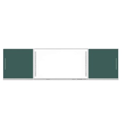 180-260V AC Input 75 Inch Interactive Touch Screen Display LED Panel Smart Digital Blackboard for Increased Efficiency