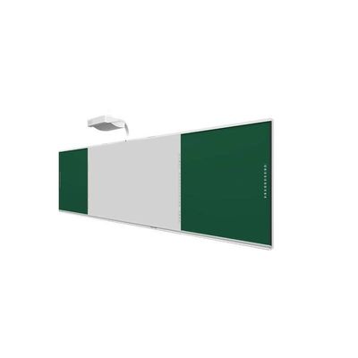 180-260V AC Input 75 Inch Interactive Touch Screen Display LED Panel Smart Digital Blackboard for Increased Efficiency