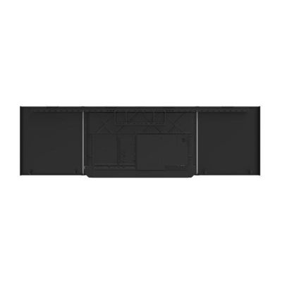 Teaching Must-Have 75 Inch 16 9 Ratio 450CD/M2 Smart Digital Blackboard with I3/I5/I7/I9 Processor and 64GB Storage