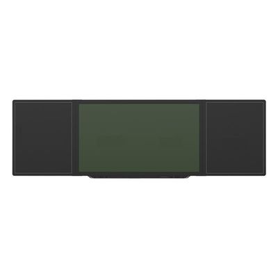 65 Inch Smart Infrared Digital Interactive Blackboard 4K UHD 3840X2160 WiFi Connection and USB2.0 USB3.0 Connecting Port