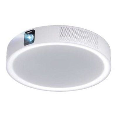 1200 Lighting Brightness 3000LX Smart Laser Projector Ceiling Home Projector