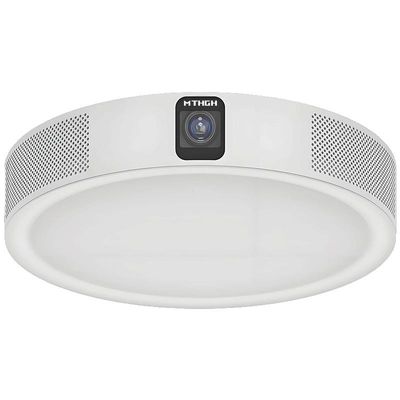 1200 Lighting Brightness 3000LX Smart Laser Projector Ceiling Home Projector