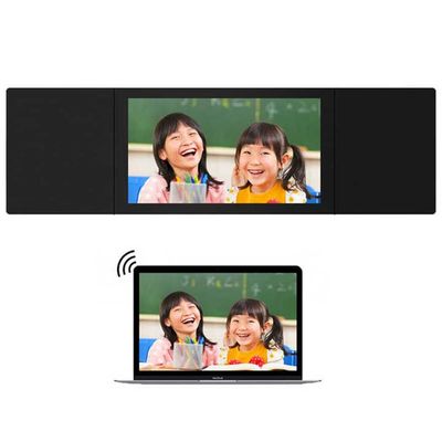 75" MTHGH Intelligent Interactive Teaching Blackboard, School Interactive Demonstration Digital Blackboard