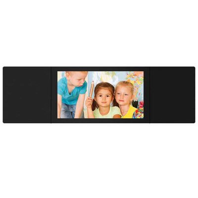 Dual OS Windows Android Smart Digital Blackboard For School Classroom Education