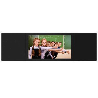 450 Cd/M2 Screen Brightness 86 Inch Smart Digital Whiteboard, Smart Digital Blackboard For School