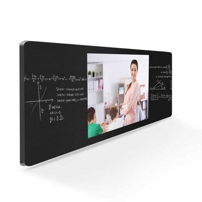 75 Inch Smart Digital Whiteboard Classroom Teacher Teaching Digital Blackboard