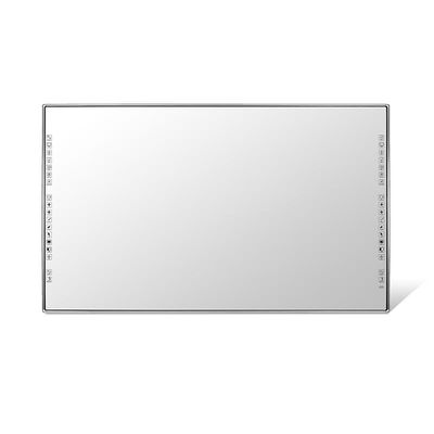 83 Inch Infrared Smart Interactive Whiteboard With Projector