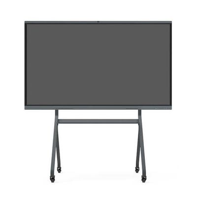 65 Inch LCD Touch Display Android 13 Interactive Touch Screen Whiteboard, Classroom Conference Board