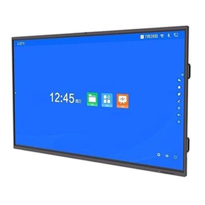 MTHGH IR Interactive White Board HDMI Ultra LED Display Touch Screen ROHS