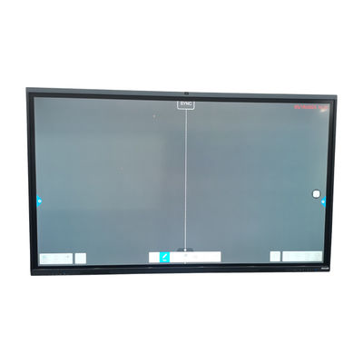 86 Inch Infrared Interconnected Smart Digital Blackboard For School Classroom