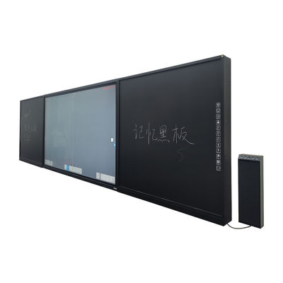 86 Inch Infrared Interconnected Smart Digital Blackboard For School Classroom