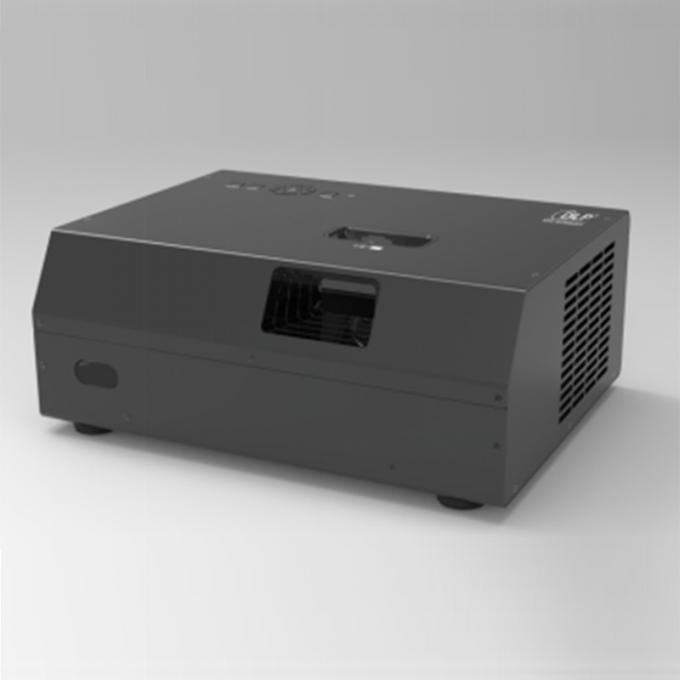 6500 Lumens Short Throw XYC Laser Projector with 1920×1080 FHD resolution
